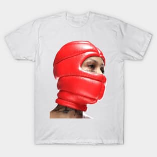 MAsk FacE 001 T-Shirt